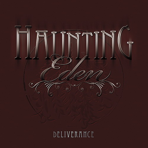 Haunting Eden - Deliverance